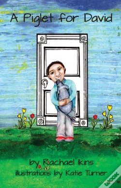 Capa do artigo A Piglet For David