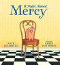 A Piglet Named Mercy - Preview