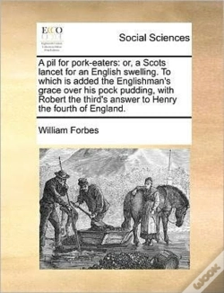 Capa do artigo A Pil For Pork-Eaters: Or, A Scots Lance