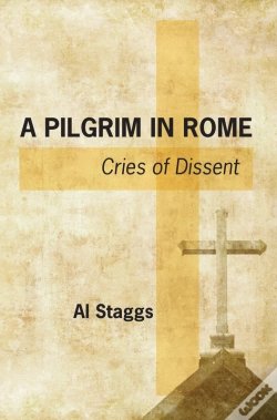 Capa do artigo A Pilgrim In Rome