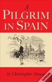 Capa do artigo A Pilgrim In Spain
