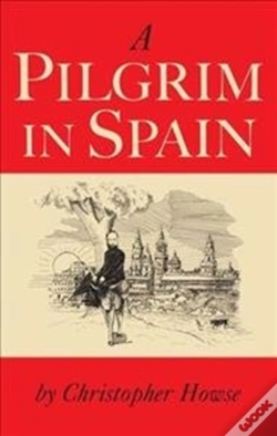 Capa do artigo A Pilgrim In Spain
