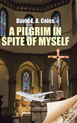 Capa do artigo A Pilgrim In Spite Of Myself