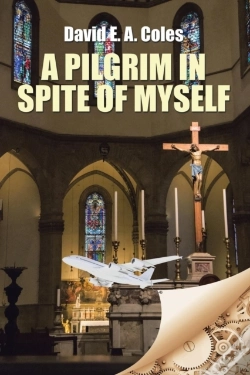 Capa do artigo A Pilgrim In Spite Of Myself