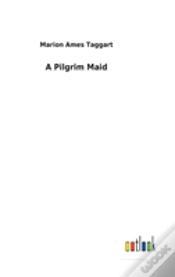 Capa do artigo A Pilgrim Maid