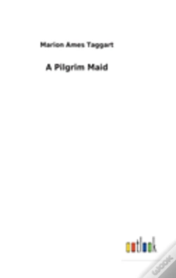 Capa do artigo A Pilgrim Maid