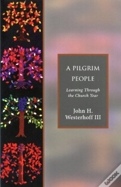 Capa do artigo A Pilgrim People