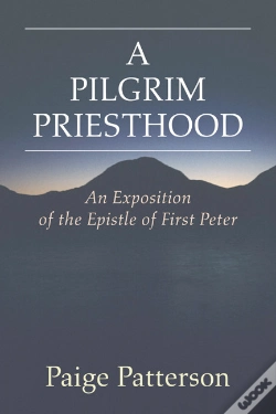 Capa do artigo A Pilgrim Priesthood