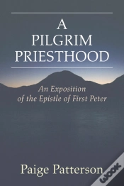 Capa do artigo A Pilgrim Priesthood