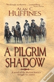 Capa do artigo A Pilgrim Shadow