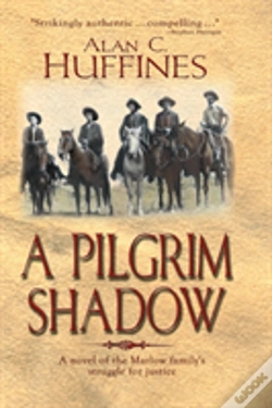 Capa do artigo A Pilgrim Shadow
