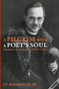 Capa do artigo A Pilgrim With A Poet'S Soul