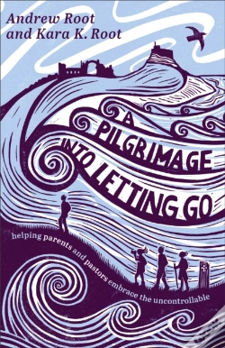 Capa do artigo A Pilgrimage Into Letting Go