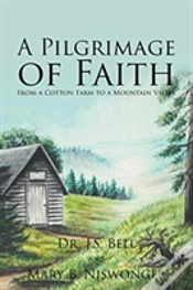 Capa do artigo A Pilgrimage Of Faith
