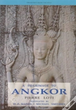Capa do artigo A Pilgrimage To Angkor