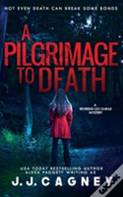 Capa do artigo A Pilgrimage To Death