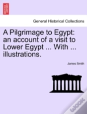 Capa do artigo A Pilgrimage To Egypt