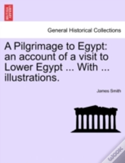 Capa do artigo A Pilgrimage To Egypt