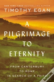 Capa do artigo A Pilgrimage To Eternity