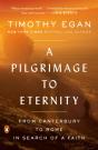 A Pilgrimage To Eternity - Preview