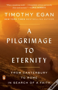 Capa do artigo A Pilgrimage To Eternity
