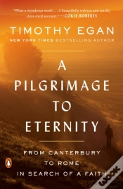 Capa do artigo A Pilgrimage To Eternity