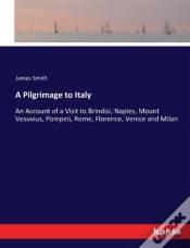 Capa do artigo A Pilgrimage To Italy