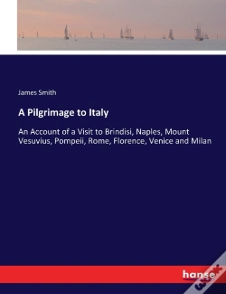 Capa do artigo A Pilgrimage To Italy