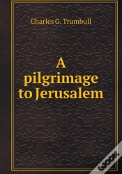 Capa do artigo A Pilgrimage To Jerusalem