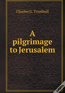 Capa do artigo A Pilgrimage To Jerusalem