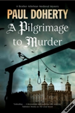 Capa do artigo A Pilgrimage To Murder