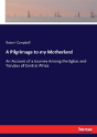 A Pilgrimage To My Motherland - Preview