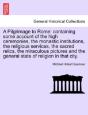 A Pilgrimage To Rome - Preview