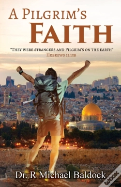 Capa do artigo A Pilgrim'S Faith