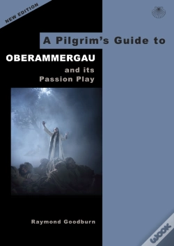 Capa do artigo A Pilgrim'S Guide To Oberammergau And Its Passion Play