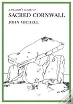 Capa do artigo A Pilgrim'S Guide To Sacred Cornwall