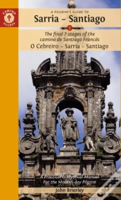 Capa do artigo A Pilgrim