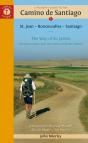 A Pilgrim's Guide to the Camino de Santiago - Preview