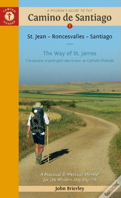 Capa do artigo A Pilgrim's Guide to the Camino de Santiago