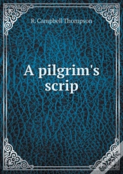 Capa do artigo A Pilgrim