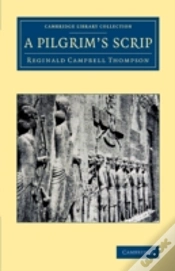 Capa do artigo A Pilgrim