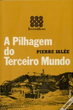 Capa do artigo A Pilhagem do Terceiro Mundo