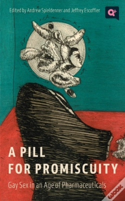 Capa do artigo A Pill For Promiscuity
