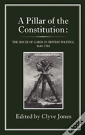Capa do artigo A Pillar Of The Constitution