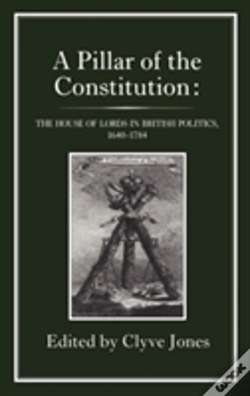 Capa do artigo A Pillar Of The Constitution