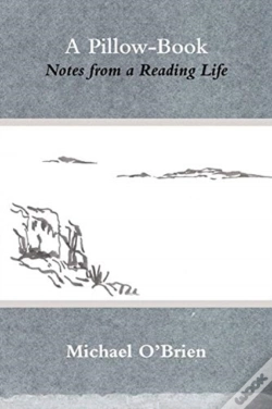 Capa do artigo A Pillow-Book