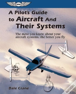 Capa do artigo A Pilot'S Guide To Aircraft And Their Systems