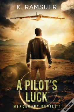 Capa do artigo A Pilot'S Luck