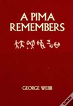 Capa do artigo A Pima Remembers
