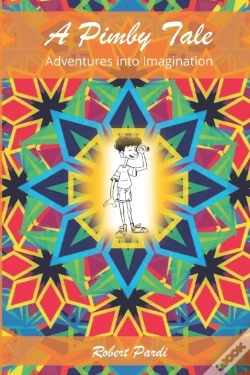 Capa do artigo A Pimby Tale